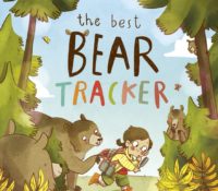 The Best Bear Tracker by John Condon and Julia Christians