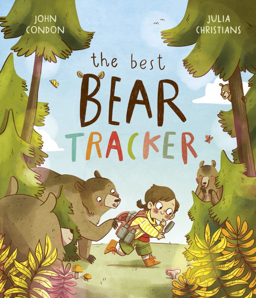 image001 881x1024 - The Best Bear Tracker by John Condon and Julia Christians