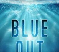 Blue Out by Miranda Storm