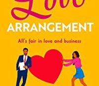 The Love Arrangement by Ruby Basu