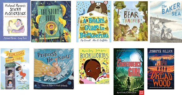 2022 Yearly Round Up kidmid - 2022 Yearly Round Up