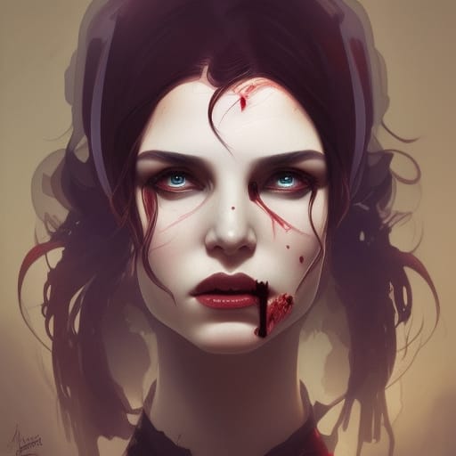 zBwtYlkXravKPzUnVkht 1 vet9p 2 - Scarlet by Genevieve Cogman