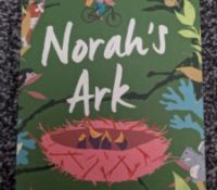 Norah’s Ark by Victoria Williamson