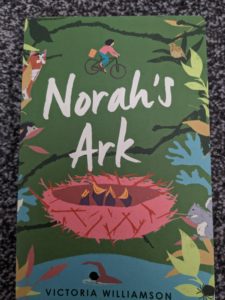 PXL 20230812 113538003 225x300 - Norah's Ark by Victoria Williamson