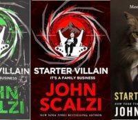 Starter Villain by John Scalzi