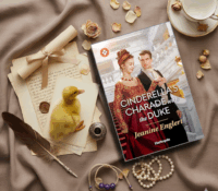 Cinderella’s Charade with the Duke by Jeanine Englert
